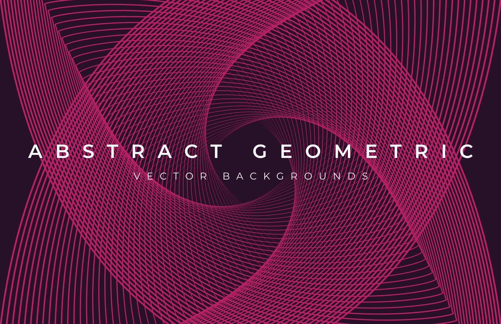 Abstract Geometric Background Vectors Medialoot