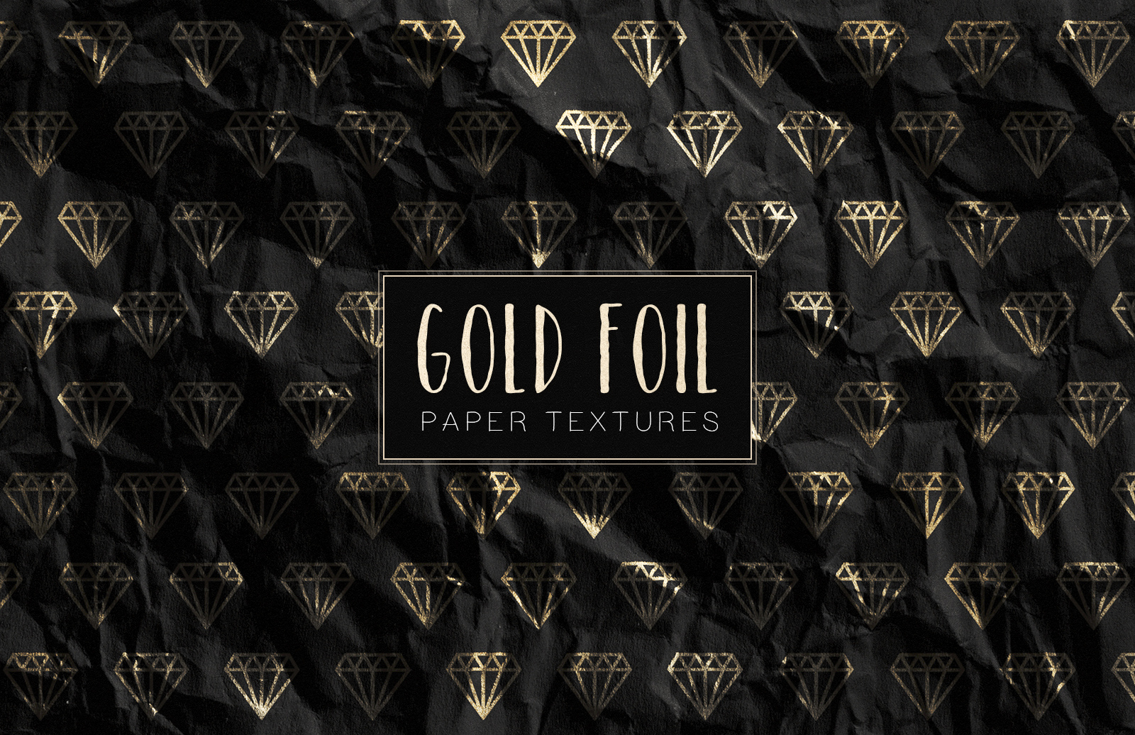 Gold & Silver Foil Textures — Medialoot