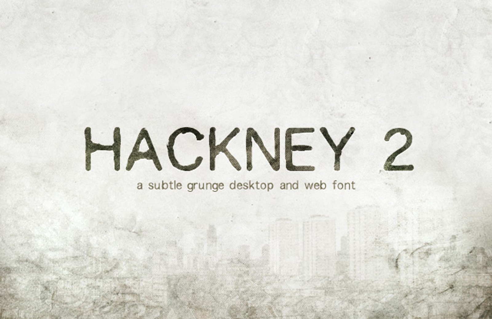 Download Hackney Desktop Web Font Medialoot SVG, PNG, EPS, DXF File