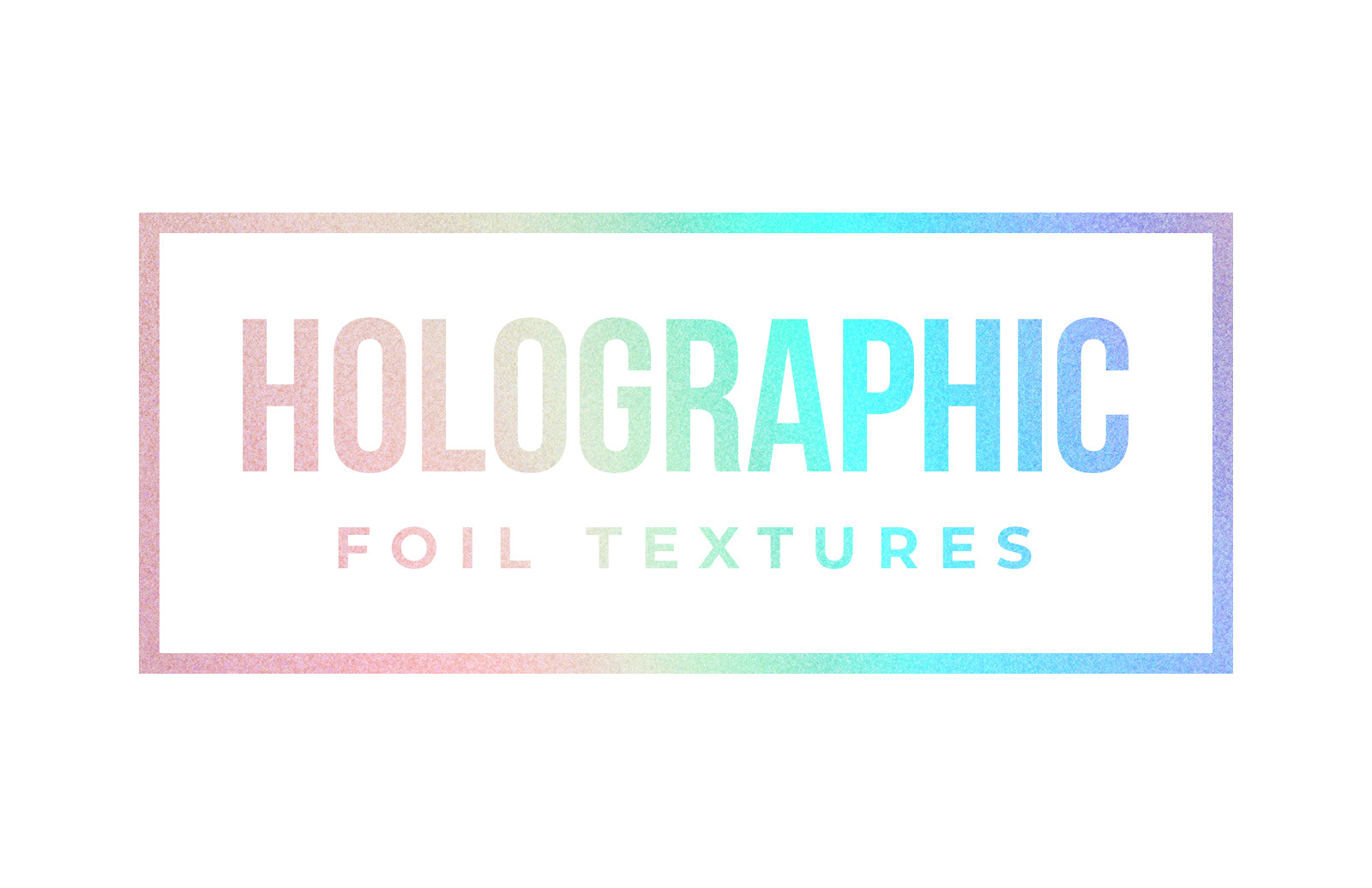 Download Free Holographic Foil Textures Medialoot