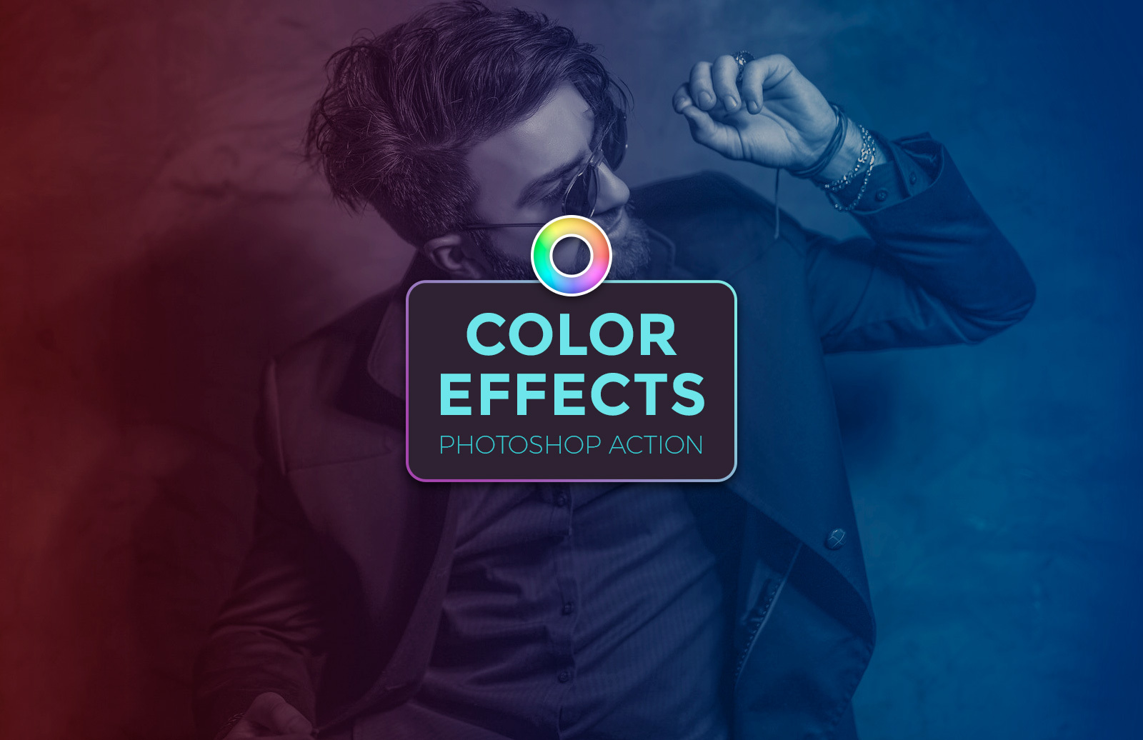 adobe photoshop color effects free download