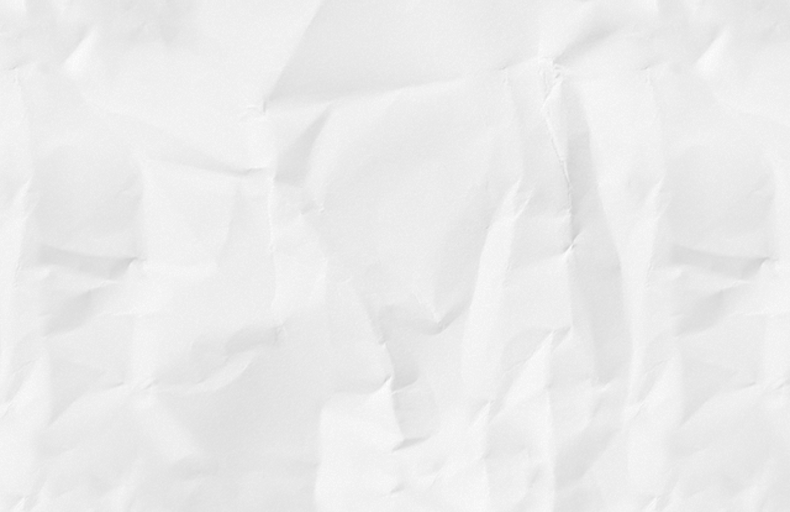 Papertexture View Of White Crumpled Paper Photo Sunwalls