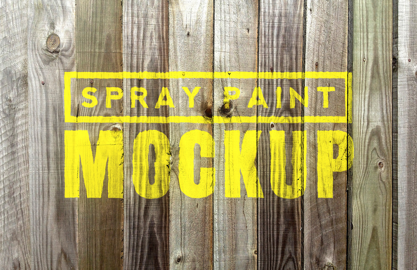 Download Spray Paint Mockups Vol 2 Medialoot PSD Mockup Templates