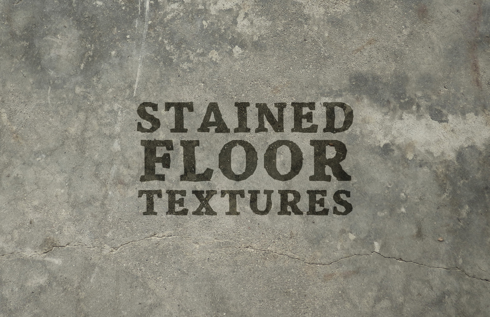 Stained Concrete Floor Textures Medialoot