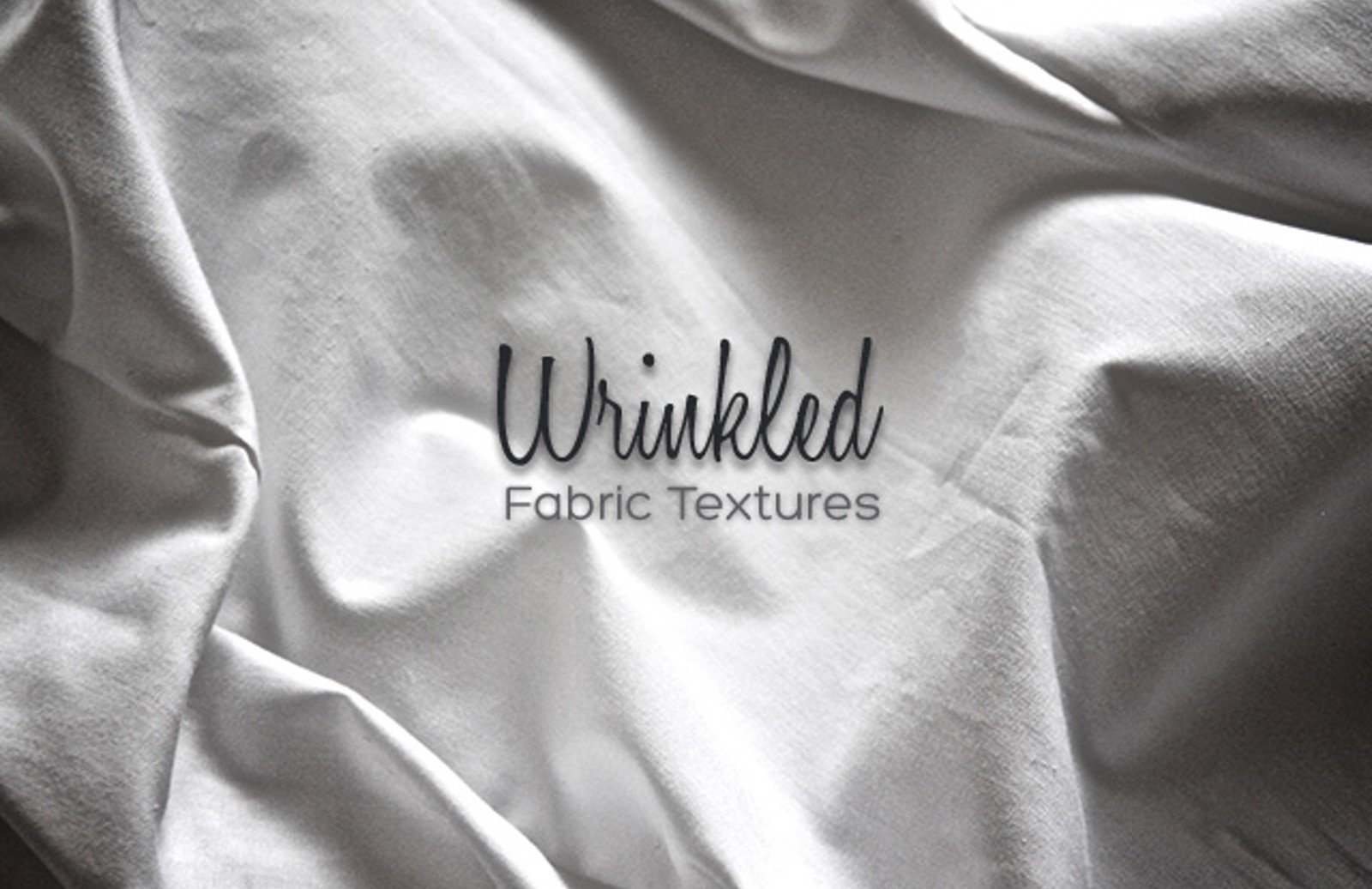 Download Wrinkled Fabric Textures — Medialoot