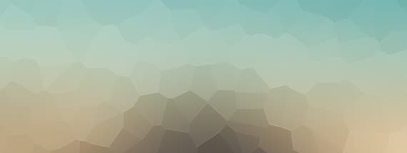 How to Design a Beautiful Polygon Background — Medialoot