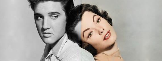 How to Quickly Colorize Black & White Photos in Photoshop