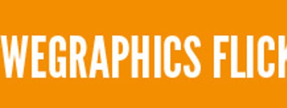 Join The NEW WeGraphics Flickr Group!