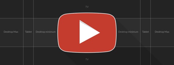 Red Youtube Banner 2048x1152 No Text
