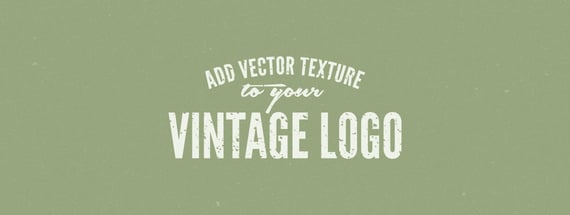 Download How To Easily Add A Cool Vintage Texture To A Vector Illustration Medialoot
