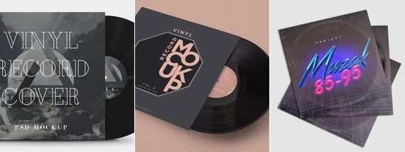 34 Vinyl Record Label Template Word - Labels Design Ideas 2020