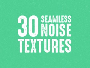 Seamless Noise Textures 1