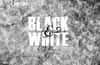Black and White Grunge Texture Pack