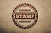 Grunge Stamp Borders Multi-Pack