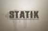 Statik: A Free Bold Style Font Kit