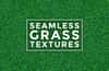 Seamless Grass Textures