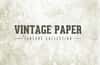 Vintage Paper Collection