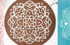 25 Gorgeous Mandala SVG Downloads – Free & Premium