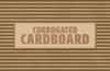 How to Make a Perfectly Corrugated Cardboard Texture
