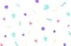 Create Confetti Shapes Quickly and Easily in Illustrator
