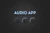 Audio App UI Kit