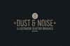 Dust & Noise Illustrator Scatter Brushes