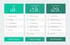Flexible Pricing Table Template