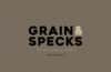 Grain & Specks Photoshop Patterns