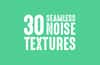 Seamless Noise Textures