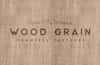 Free Seamless Rustic Wood Grain Textures