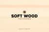 Soft Wood Textures