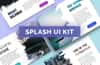 Splash UI Kit
