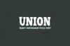 Union - Heavy Distressed Title Font