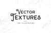 Free Illustrator Vector Textures