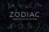 Free Zodiac Constellation Vectors