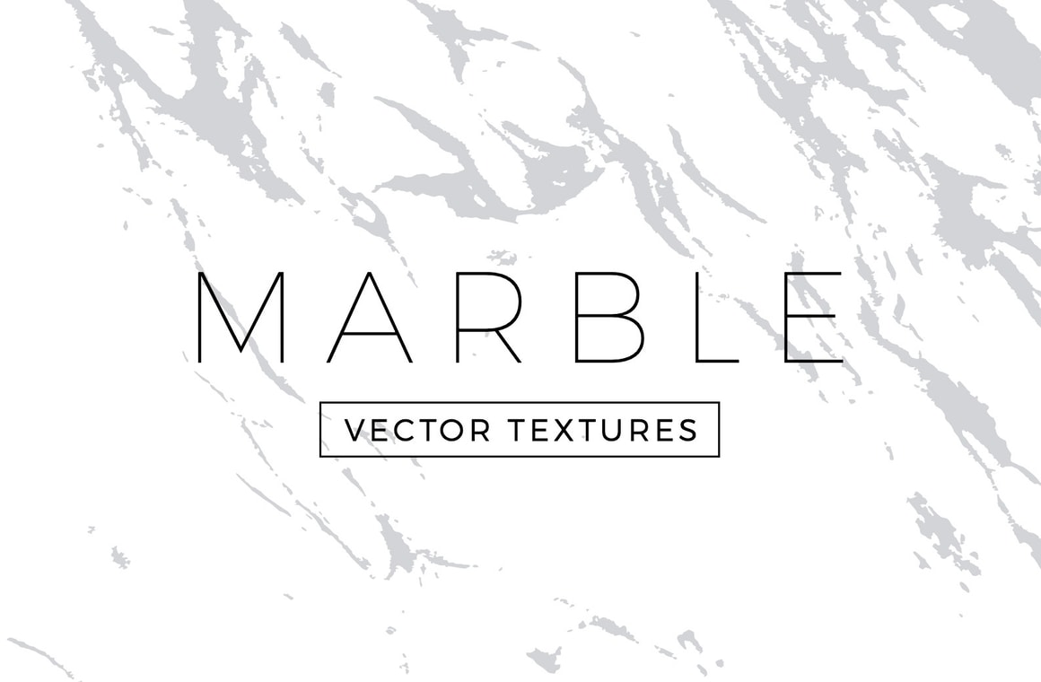 Vector Marble Textures - WeGraphics