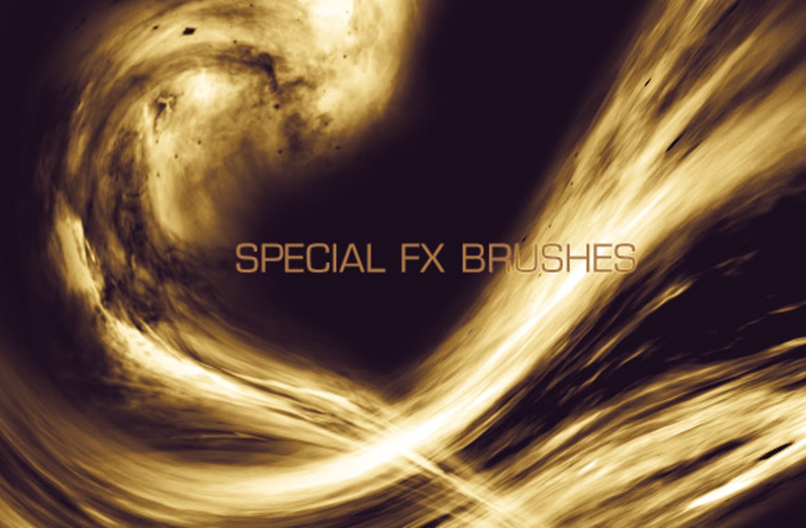 Dynamic Light Special FX Brushes