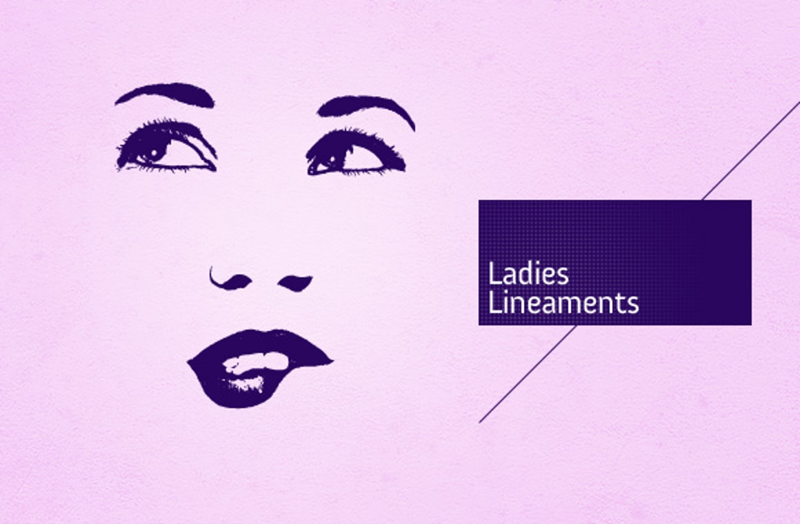 Ladies Lineaments
