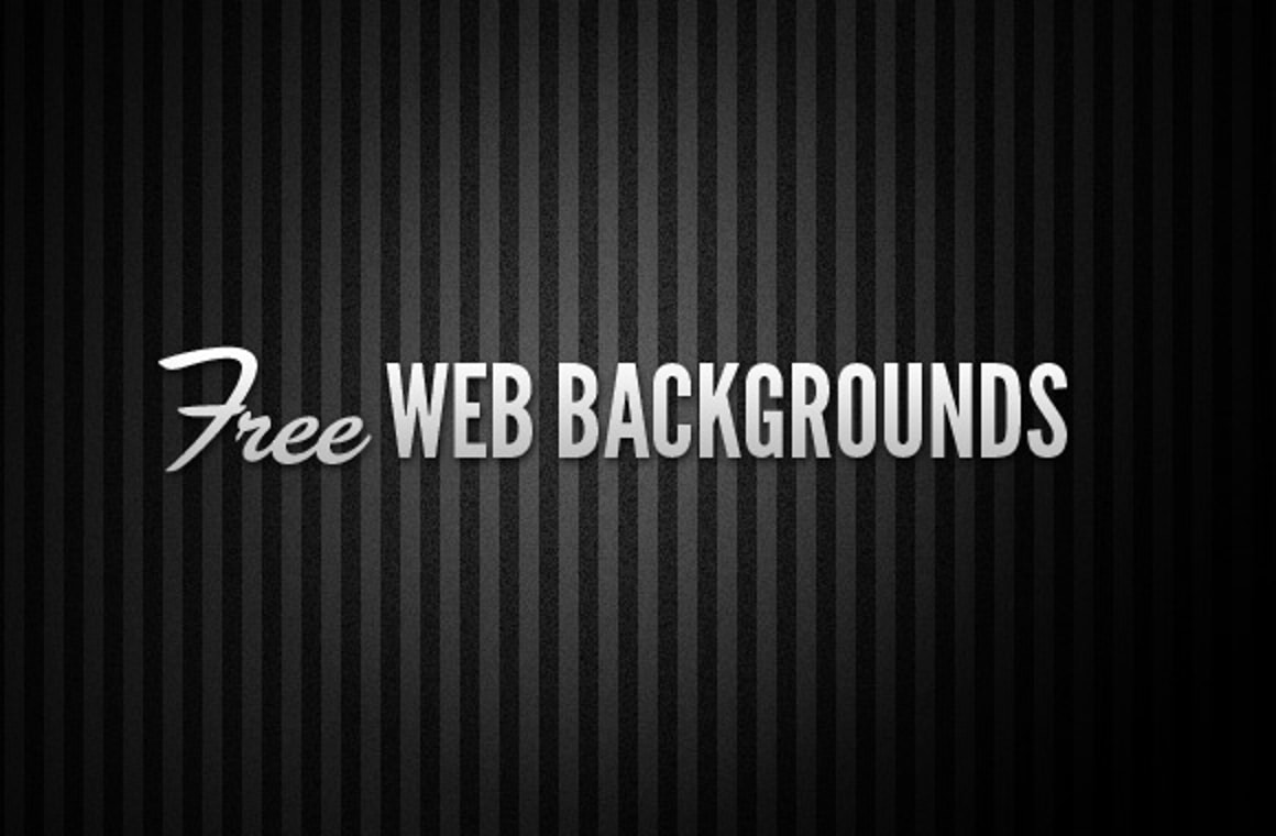 Free Web Backgrounds