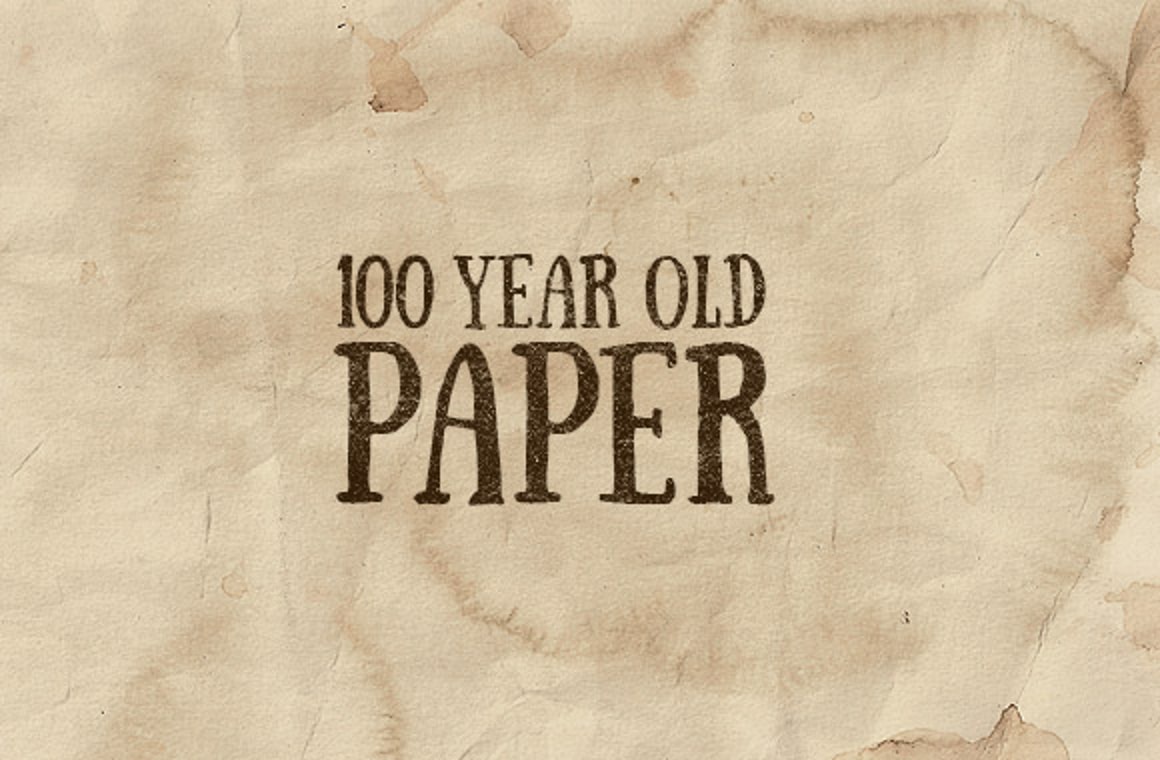 100+] Vintage Paper Backgrounds