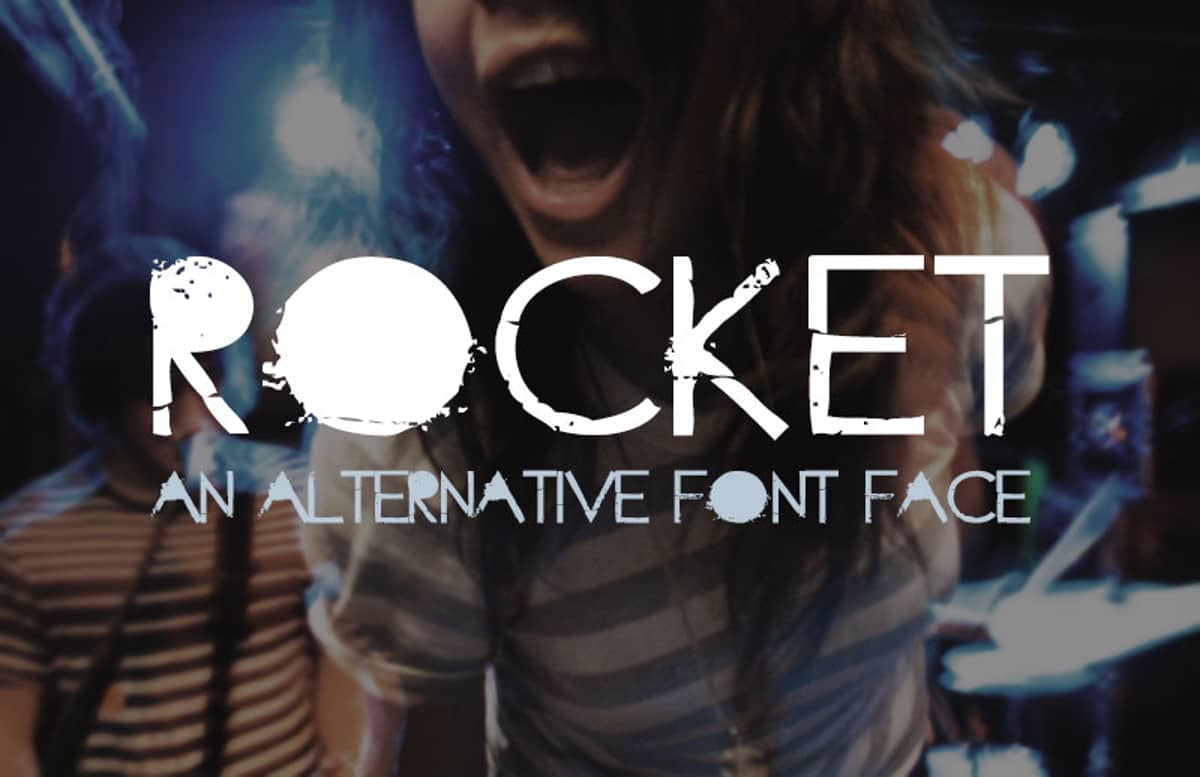 Rocket  Alternative  Web  Font 800X518 1