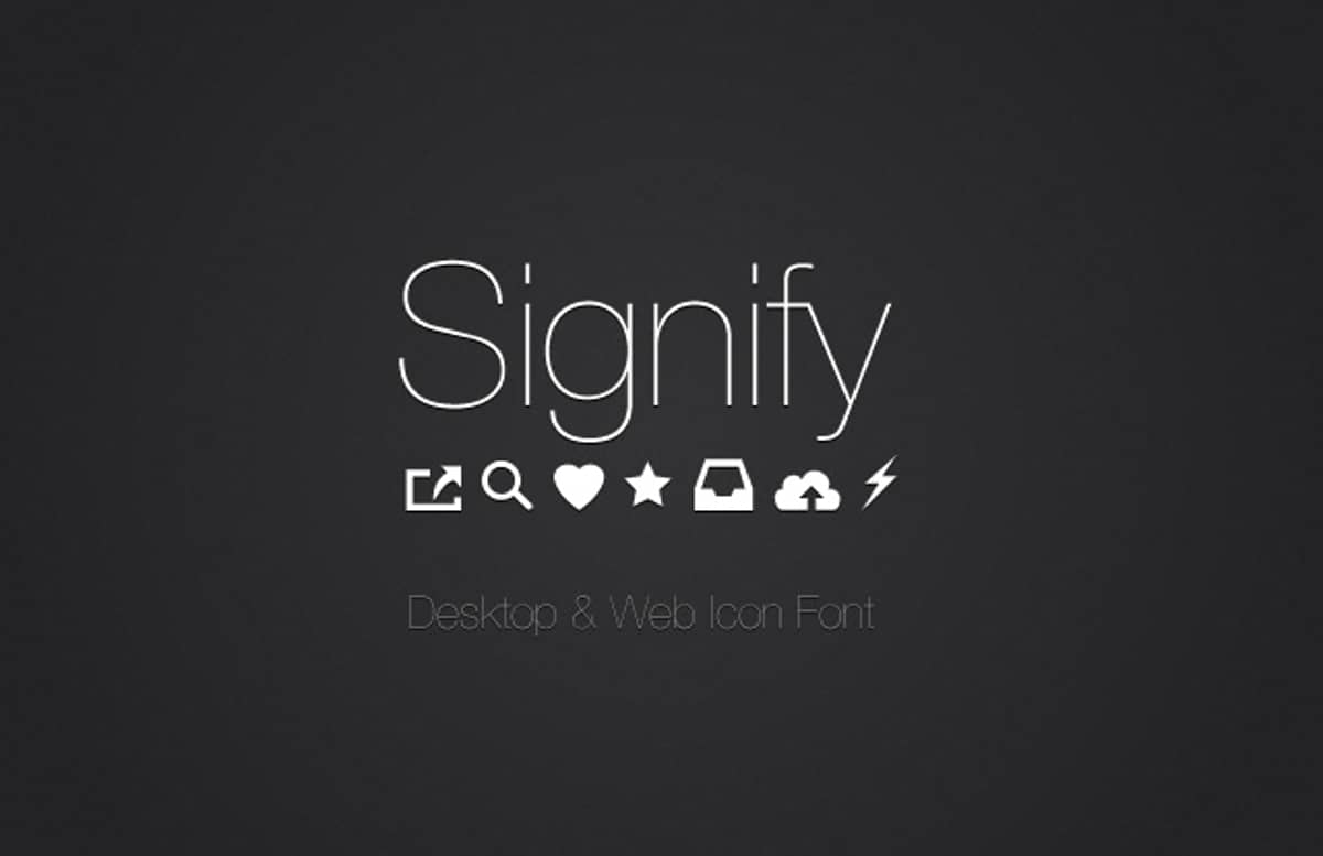 Signify  Preview1