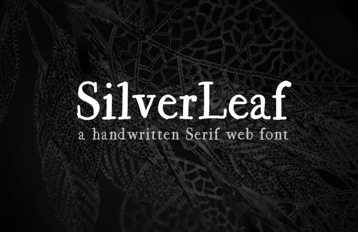 Silver Leaf 800X518 1