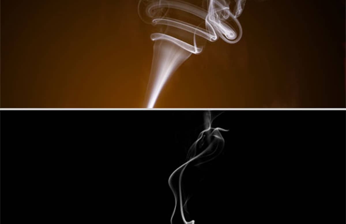 10+ High-Res Smoke Textures — Medialoot