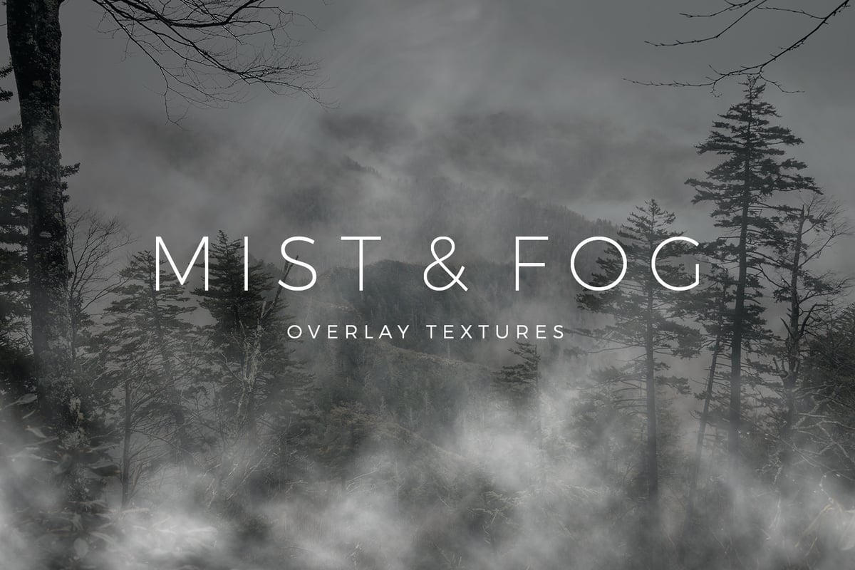 fog asset for photoshop free download