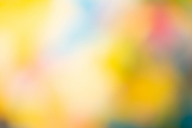 29 Colorful Blurred Backgrounds to Make Mockups Pop — Medialoot