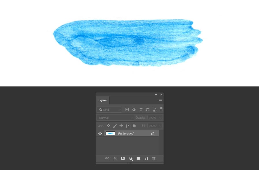 How to Make a Watercolor Brush in Illustrator — Medialoot