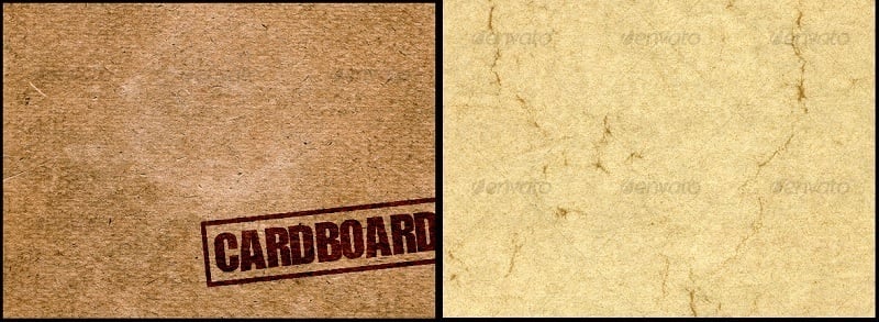 70+ cardboard texture images to help you think outside the box - The  Designest