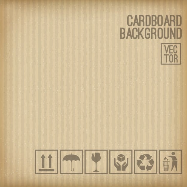 70+ cardboard texture images to help you think outside the box - The  Designest