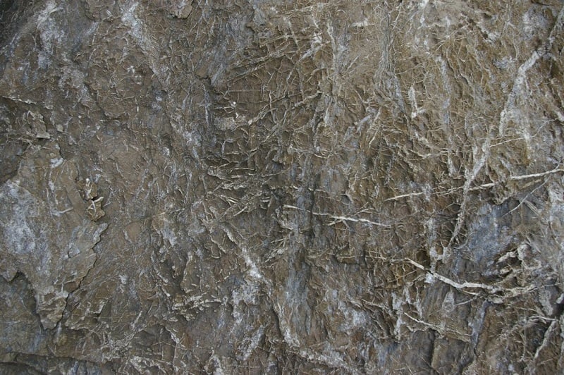 HIGH RESOLUTION TEXTURES: Rock washed smooth seamless texture